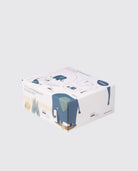 KIDS TABLEWARE SET | Emma Elephant by Papaya Homewares