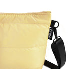 CLOUD STASH BASE CROSSBODY BAG | Butter - Darling & Domain