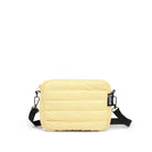 CLOUD MINI BASE BAG | Butter - Darling & Domain