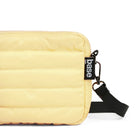 CLOUD MINI BASE BAG | Butter - Darling & Domain