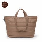CLOUD TAKE IT BASE BAG | Hazelnut - Darling & Domain