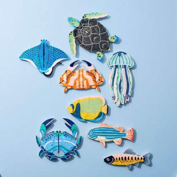 BEACH CLUB in Angel by Jones & Co