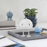 HOPTIMIST BUMBLE LARGE in White by the iconic Hoptimist