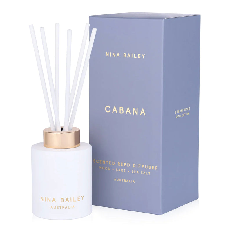 NINA BAILEY DIFFUSER | Cabana