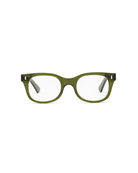 Caddis Readers Bixby in Heritage Green