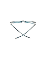 Caddis Readers Miklos in Polished Marine