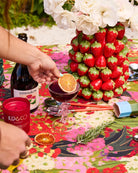 SALAD SERVER in Diner Glam from the amazing range of Kip & Co products