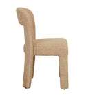 ELEANOR DINING CHAIR in HAY by GlobeWest at Darling & Domain