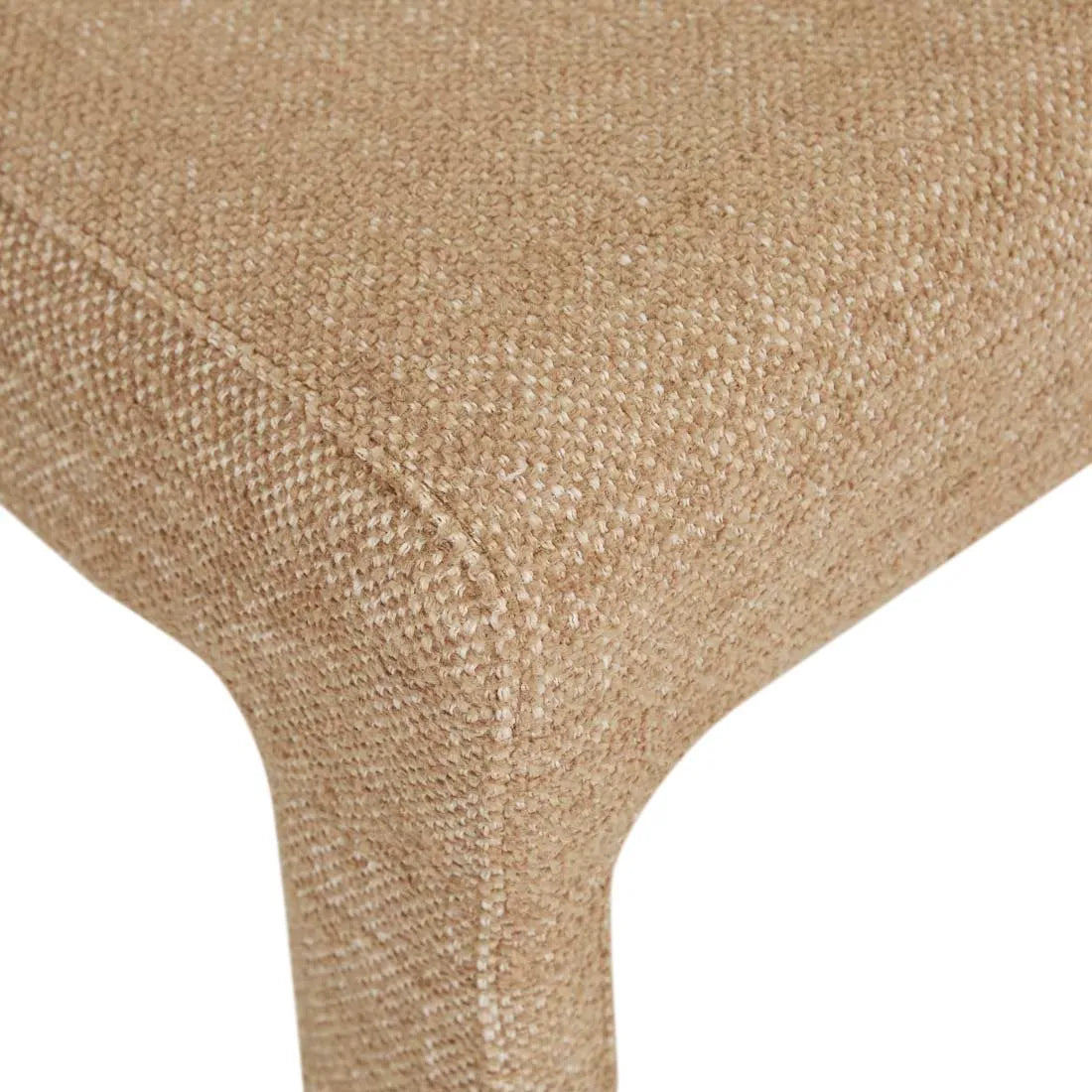 ELEANOR DINING CHAIR in HAY by GlobeWest at Darling & Domain