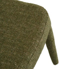 JULES DINING CHAIR in LICHEN by GlobeWest at Darling & Domain