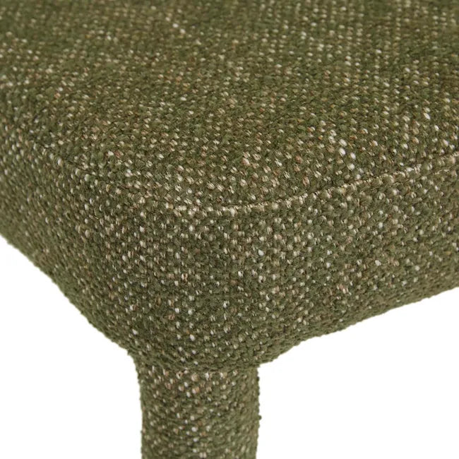 JULES DINING CHAIR in LICHEN by GlobeWest at Darling & Domain