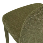 JULES DINING CHAIR in LICHEN by GlobeWest at Darling & Domain