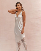 Charli London at Darling & Domain