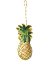Pineapple Christmas Decoration by Kip & Co