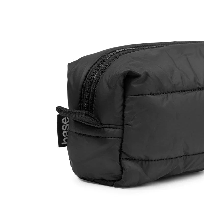 Base Supply CLOUD DITTY BASE BAG in Black