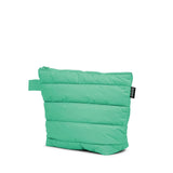 CLOUD STASH BASE BAG in Mint by Base Supply