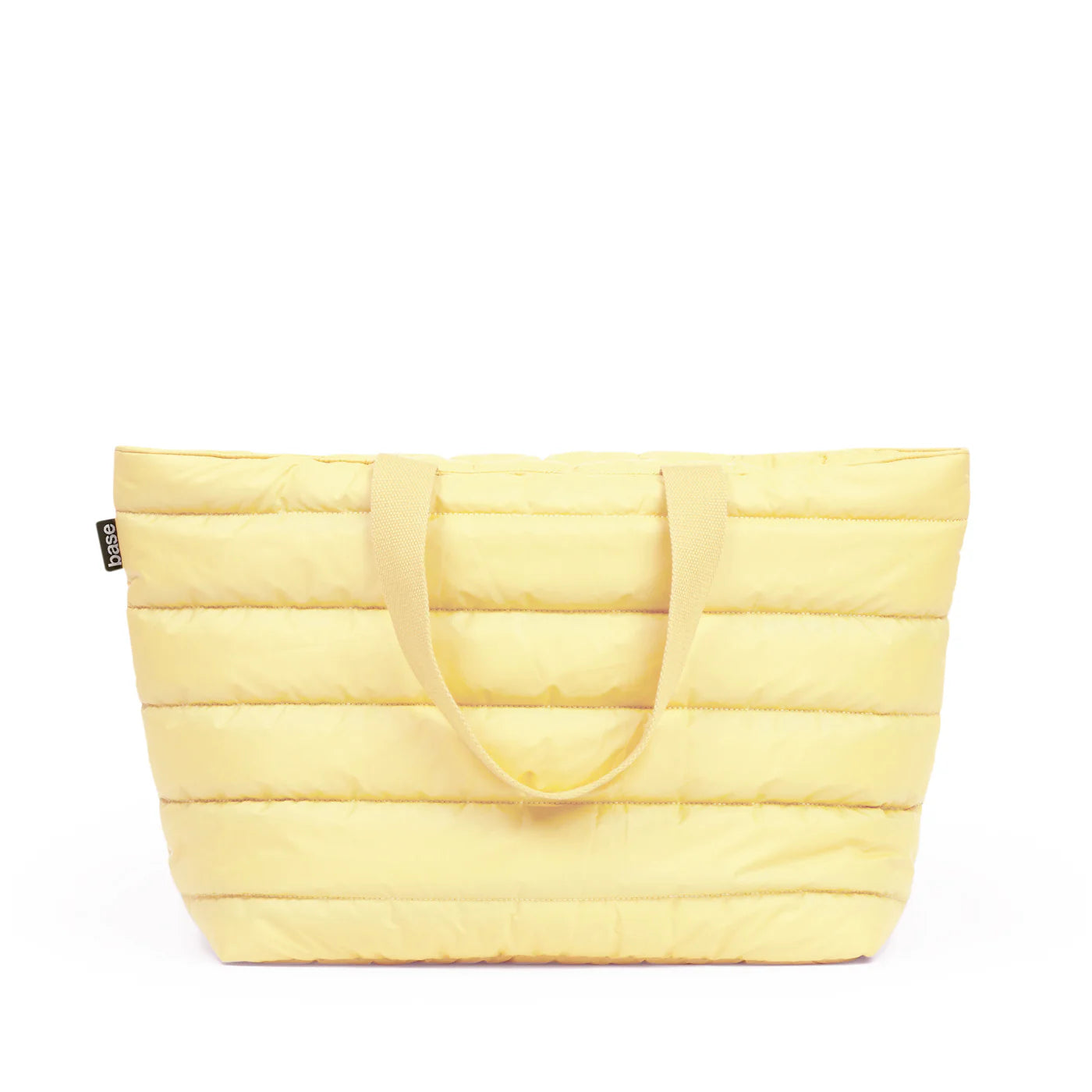 CLOUD TAKE IT BASE BAG | Butter - Darling & Domain