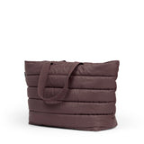 CLOUD TAKE IT BASE BAG in Chocolate by Base Supply