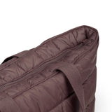CLOUD TAKE IT BASE BAG in Chocolate by Base Supply