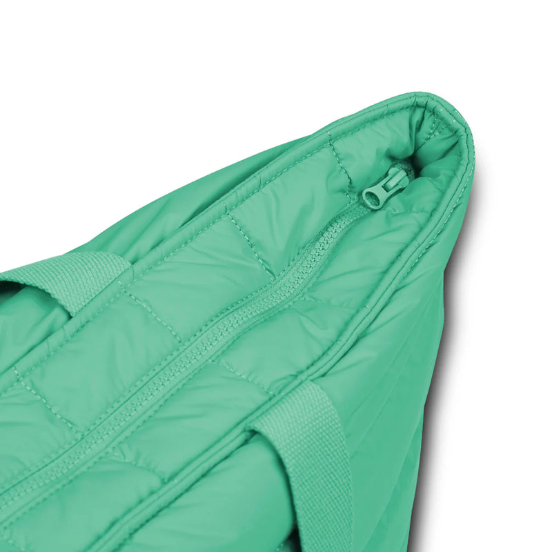 CLOUD TAKE IT BASE BAG in Mint by Base Supply