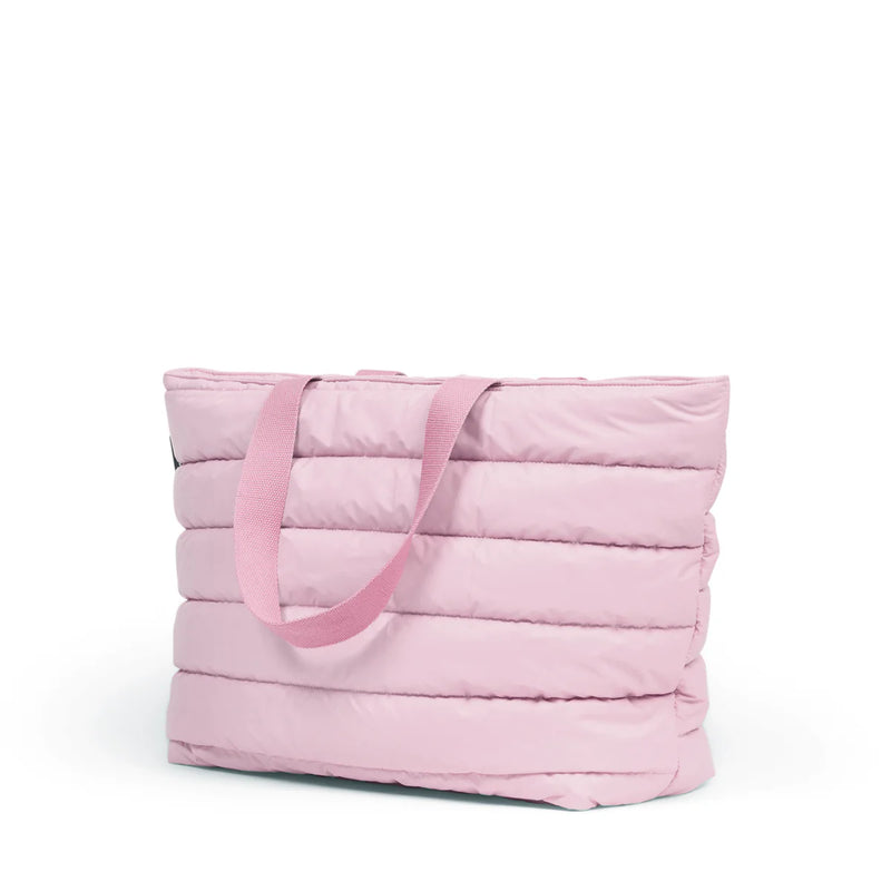 CLOUD TAKE IT BASE BAG in Peony by Base Supply