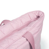 CLOUD TAKE IT BASE BAG in Peony by Base Supply