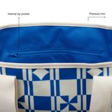 BEACH BASE in Capri Blue by Base Supply