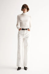 COCO TOP | Ivory