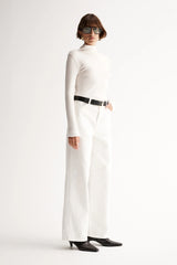 COCO TOP | Ivory