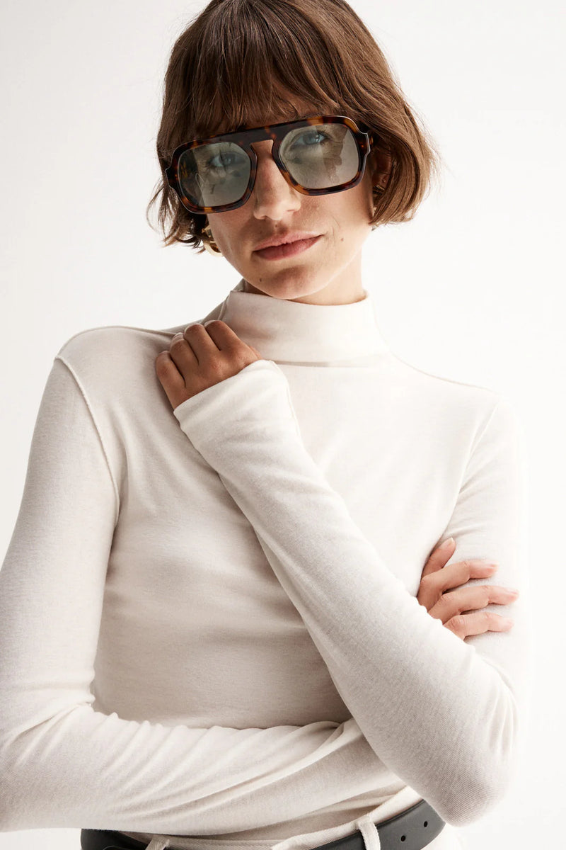 COCO TOP | Ivory