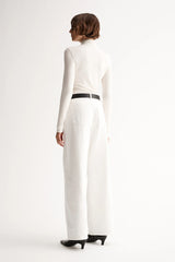 COCO TOP | Ivory