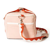 THE PREMIUM COOLER BAG in Rivie Pink from Business & Pleasure Co