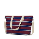 COOLER BASE in Rugby Stripe by Base Supply