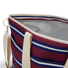 COOLER BASE in Rugby Stripe by Base Supply