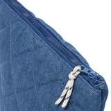 COS BASE DENIM | Indigo