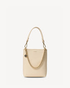COCO MINI BAG in Vanilla by Saben