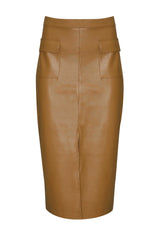 DECLARE SKIRT in Mousse from Zoe Kratzmann