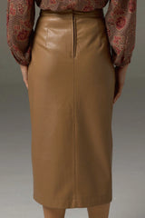 DECLARE SKIRT in Mousse from Zoe Kratzmann