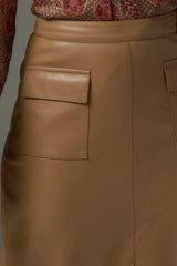 DECLARE SKIRT in Mousse from Zoe Kratzmann