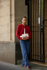 DITTY BASE in Cherries by Base Supply