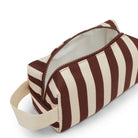 DITTY BASE in Cocoa Stripe by Base Supply