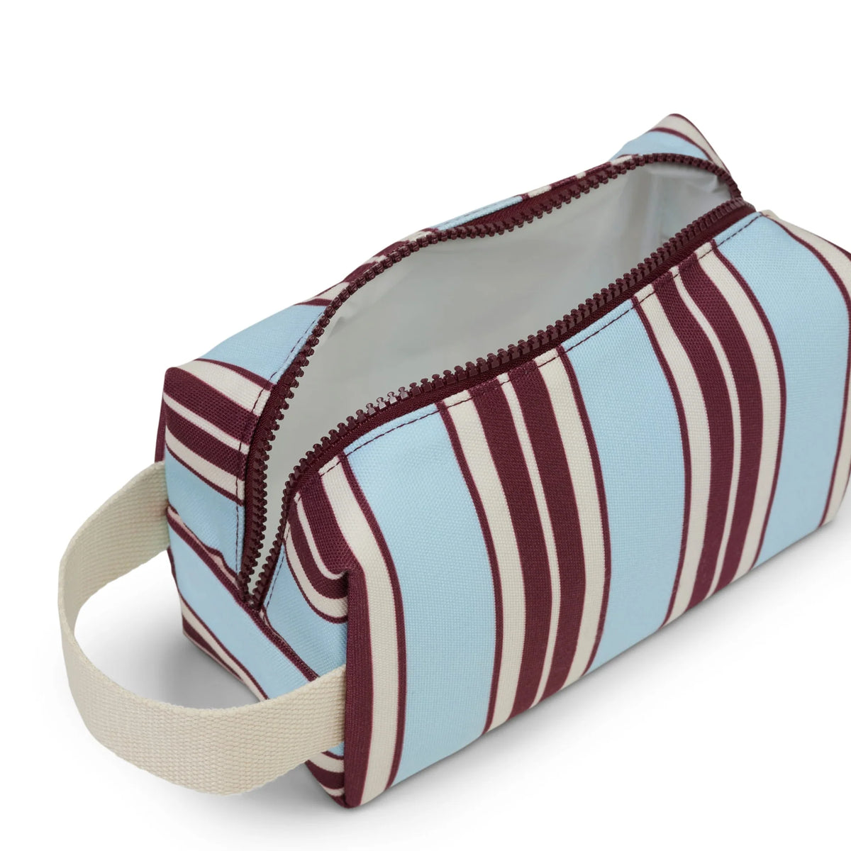 DITTY BASE in Mulberry Stripe by Base Supply