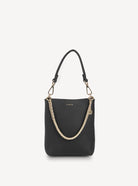 COCO MINI BAG in Black by Saben