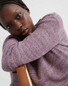 ESCAPE CREW in Twisted Wisteria by Kowtow