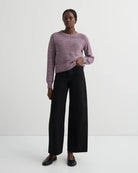 ESCAPE CREW in Twisted Wisteria by Kowtow