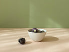 FLARED BOWL SMALL in Blossom by Mud Australia