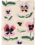 KIP & CO TEA TOWEL in Pretty Pansy from the amazing range of Kip & Co products