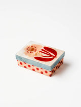 PARADIS PINK REC BOX by Jones & Co