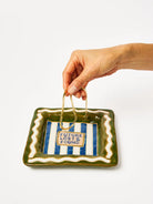 LINGO TRAY KEYS by Jones & Co