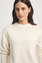 ABSTRACT CREW in Ivory by Toorallie
